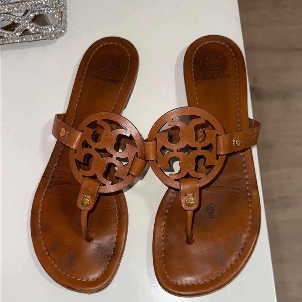 Tory Burch sandals